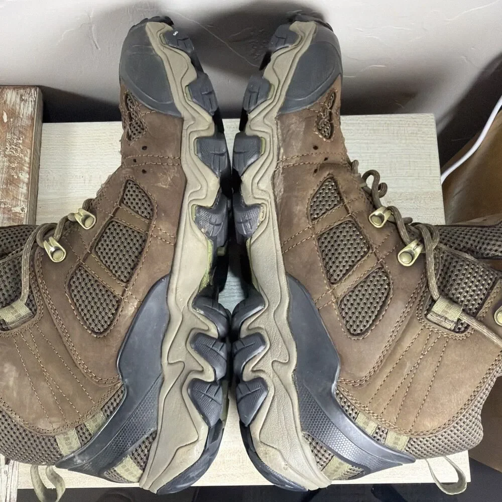Oboz Footwear oboz sawtooth